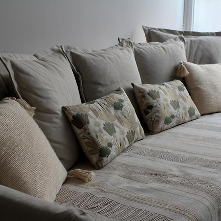 Wish Suite San Bartolome De Sevilla Dış mekan fotoğraf