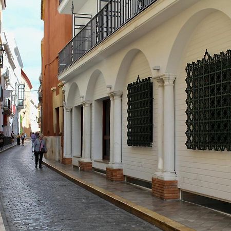 Wish Suite San Bartolome De Sevilla Dış mekan fotoğraf