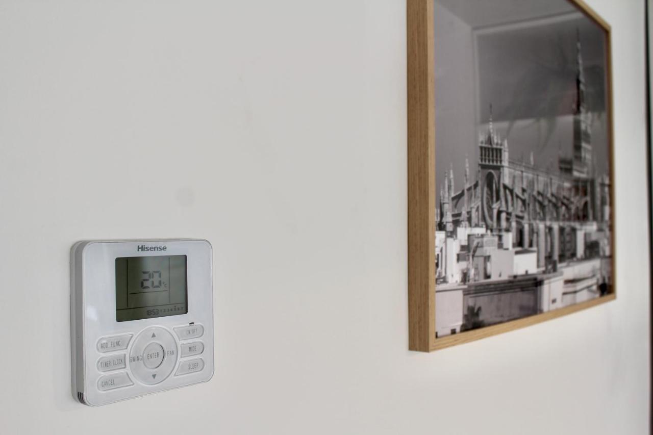 Wish Suite San Bartolome De Sevilla Dış mekan fotoğraf