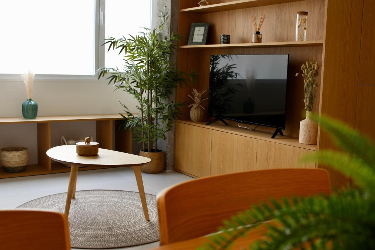 Wish Suite San Bartolome De Sevilla Dış mekan fotoğraf