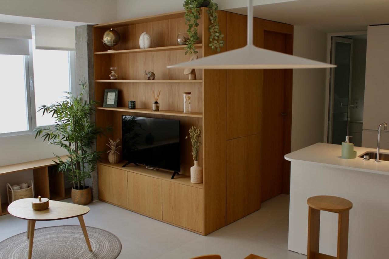 Wish Suite San Bartolome De Sevilla Dış mekan fotoğraf