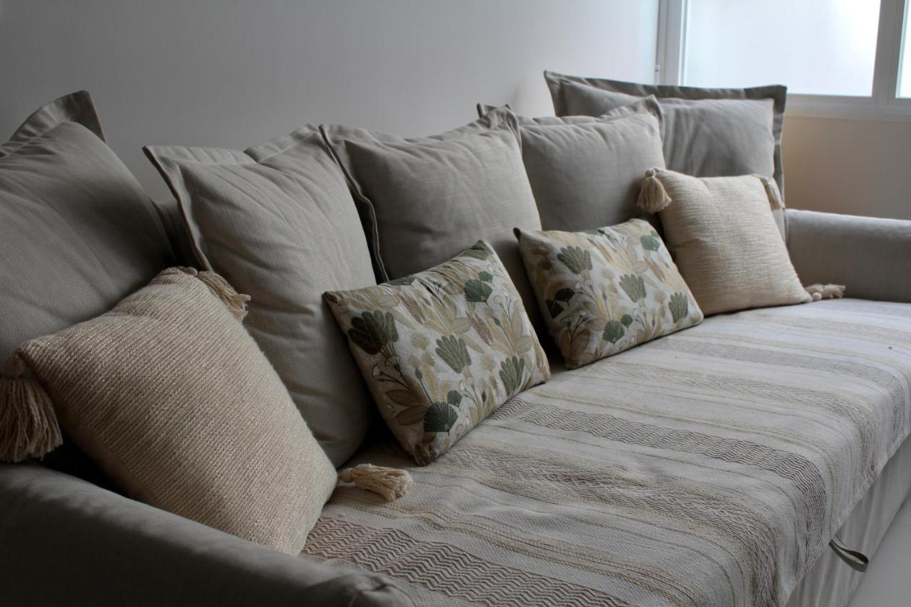 Wish Suite San Bartolome De Sevilla Dış mekan fotoğraf