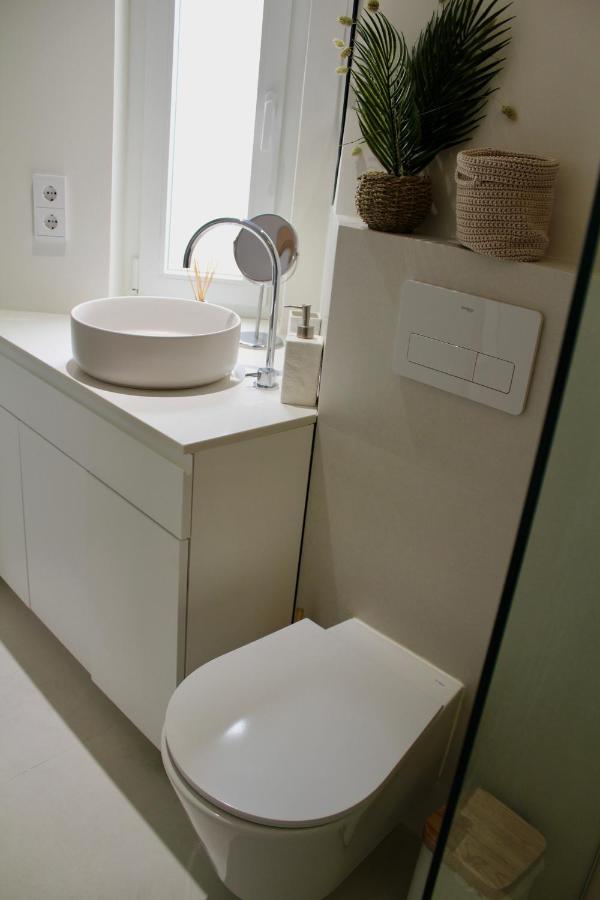 Wish Suite San Bartolome De Sevilla Dış mekan fotoğraf