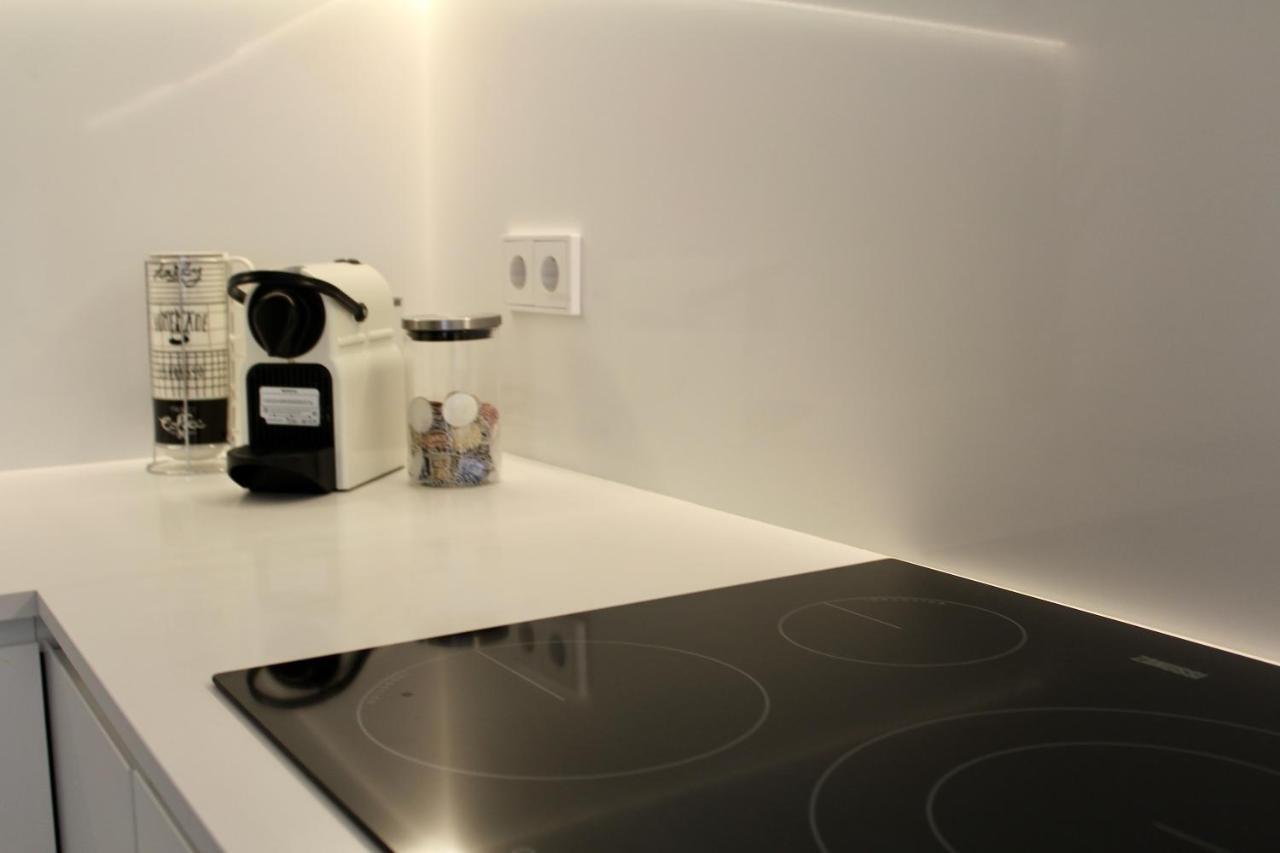 Wish Suite San Bartolome De Sevilla Dış mekan fotoğraf