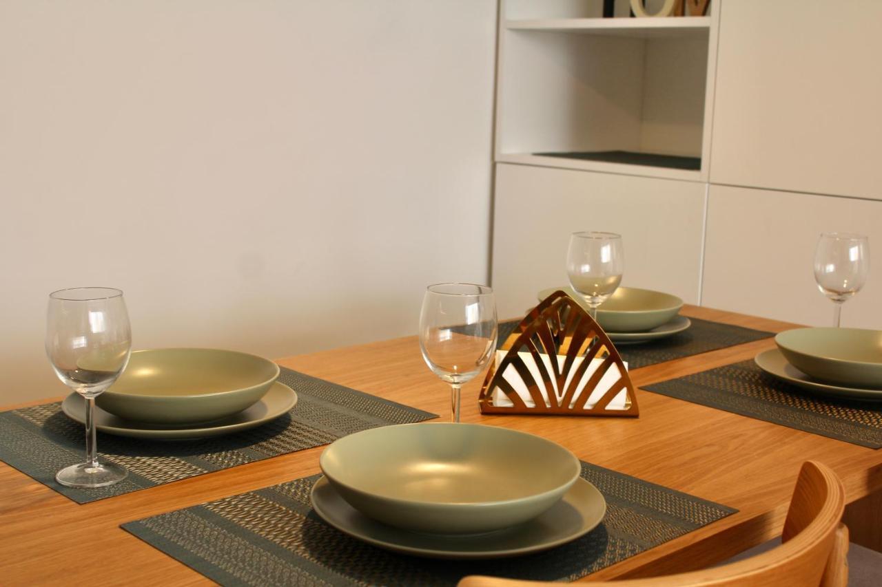 Wish Suite San Bartolome De Sevilla Dış mekan fotoğraf
