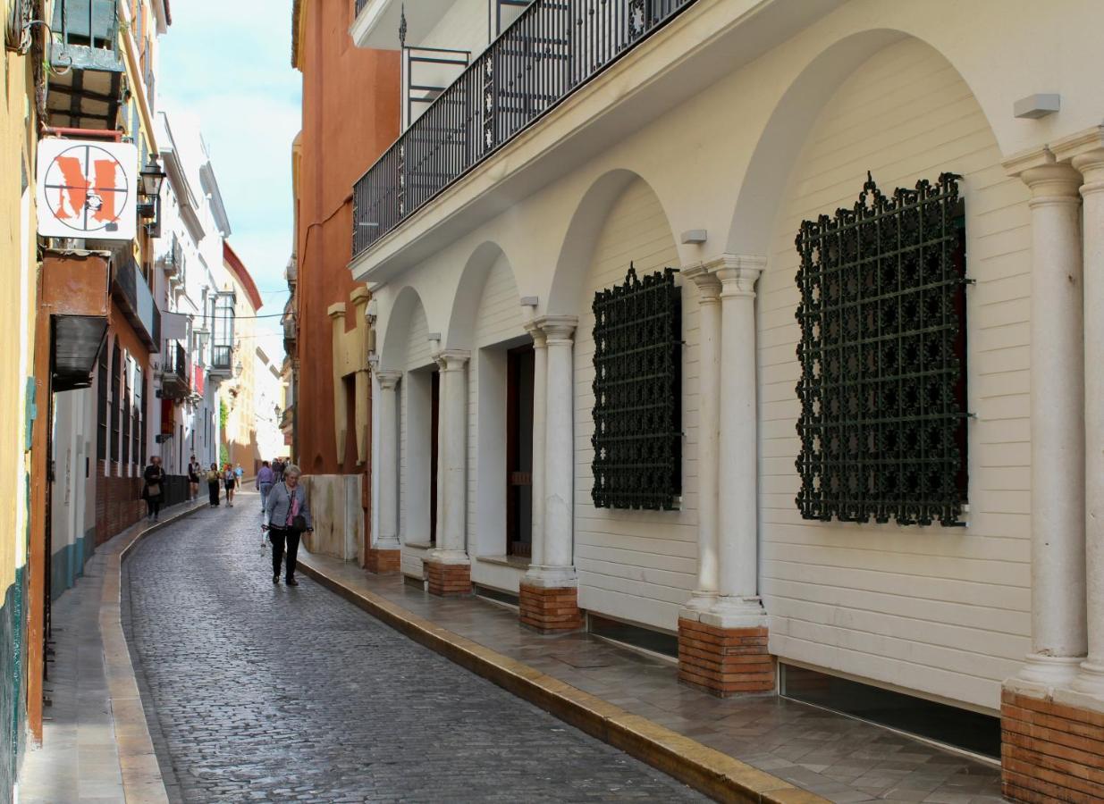 Wish Suite San Bartolome De Sevilla Dış mekan fotoğraf