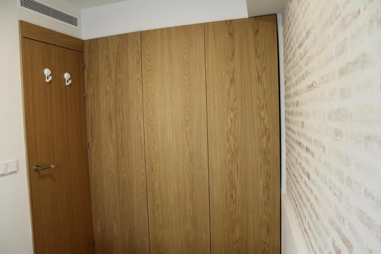 Wish Suite San Bartolome De Sevilla Dış mekan fotoğraf