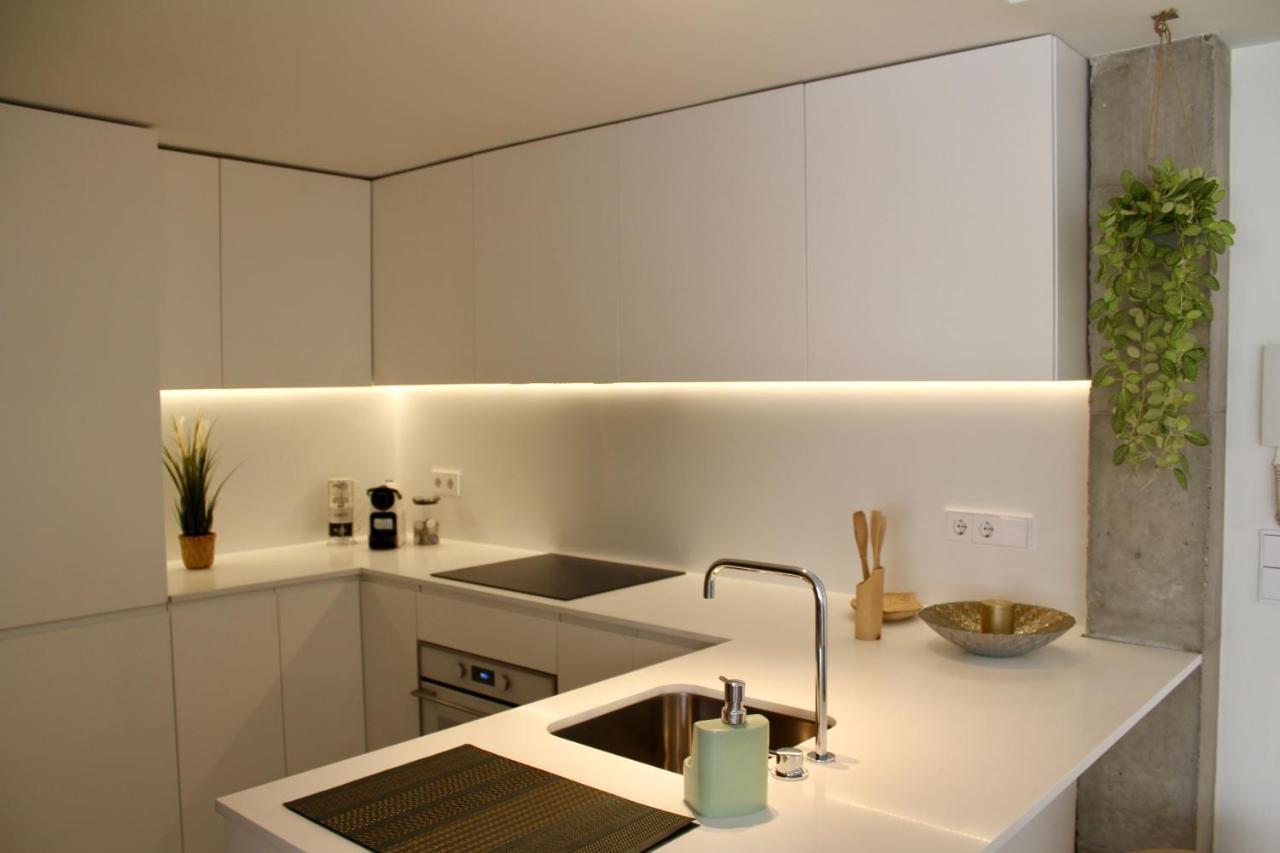 Wish Suite San Bartolome De Sevilla Dış mekan fotoğraf