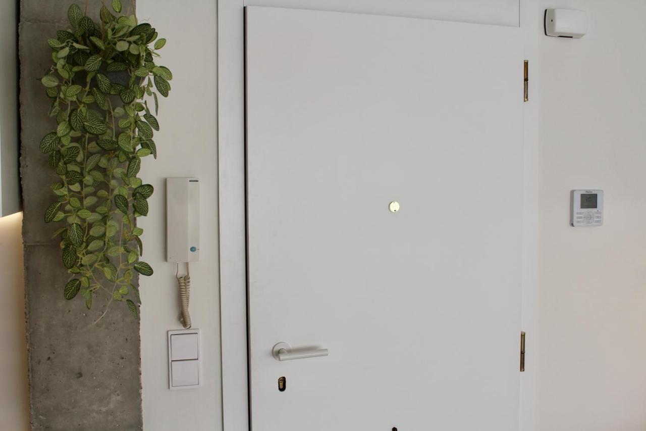 Wish Suite San Bartolome De Sevilla Dış mekan fotoğraf