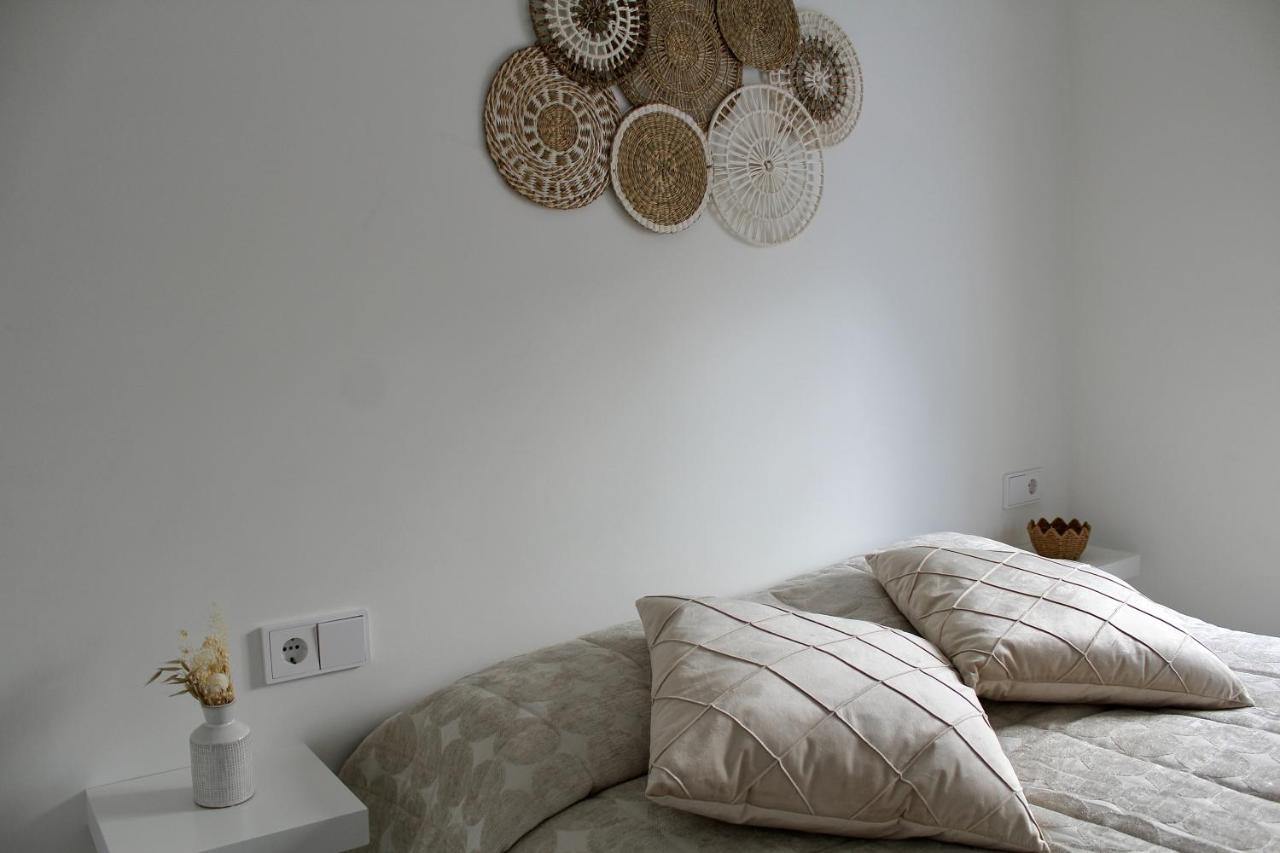 Wish Suite San Bartolome De Sevilla Dış mekan fotoğraf