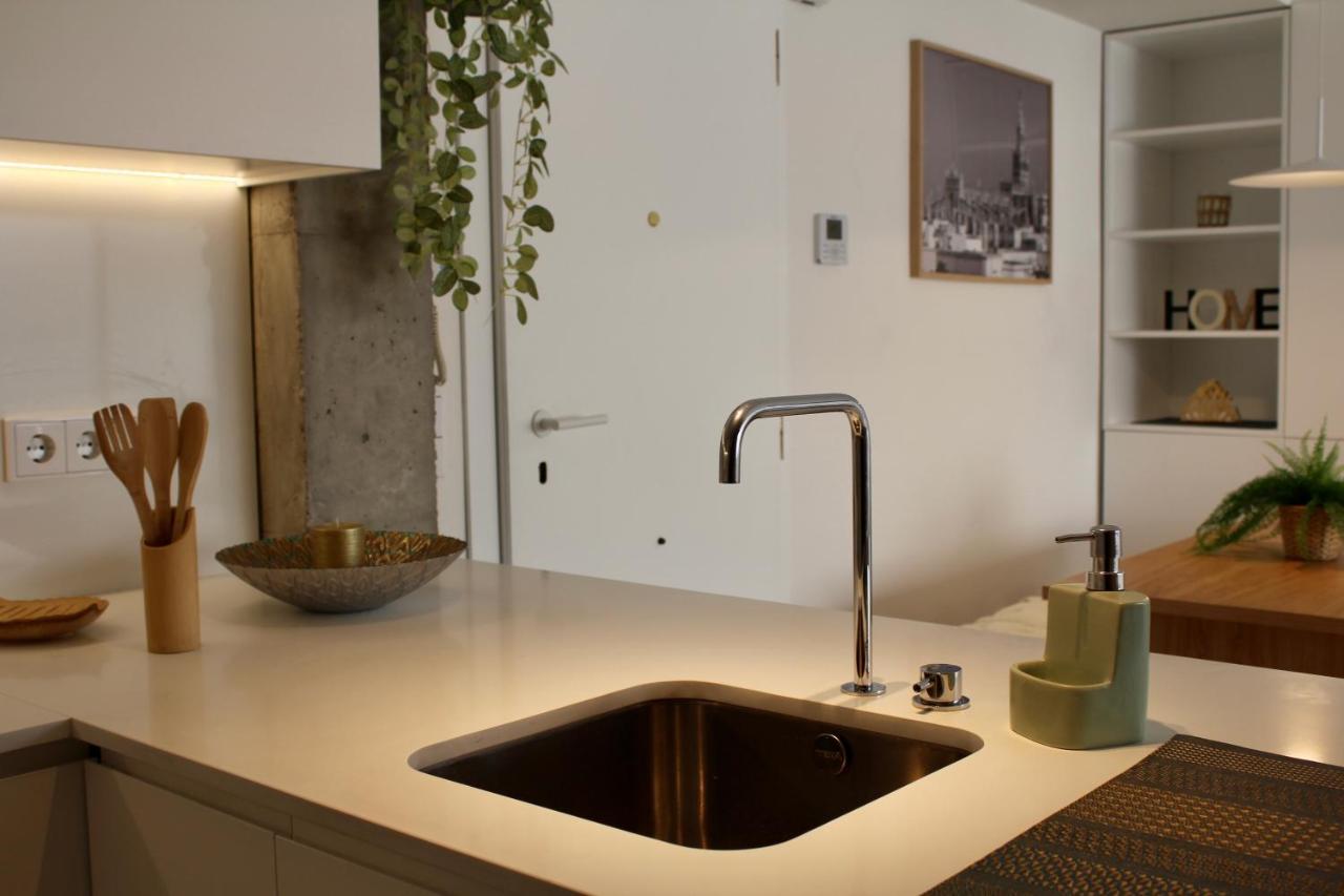 Wish Suite San Bartolome De Sevilla Dış mekan fotoğraf