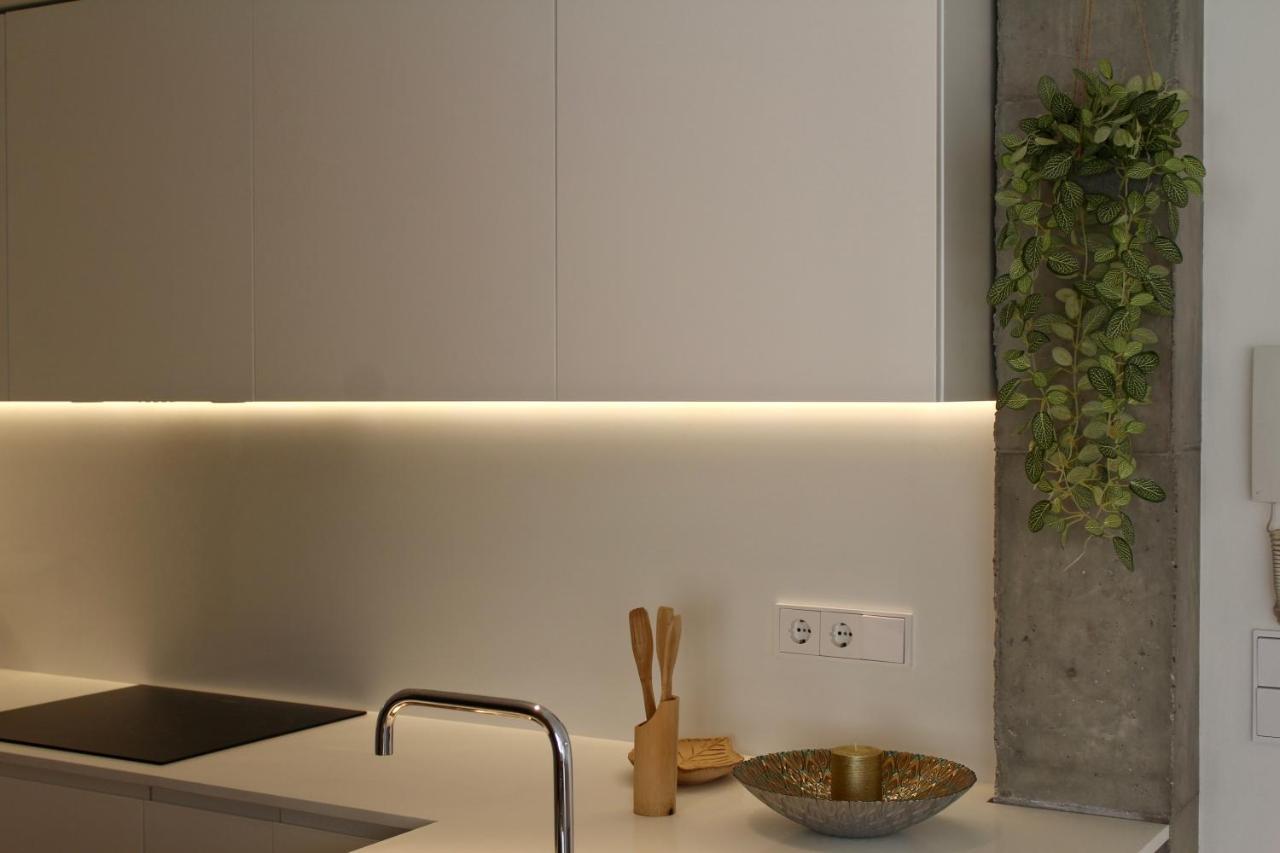 Wish Suite San Bartolome De Sevilla Dış mekan fotoğraf