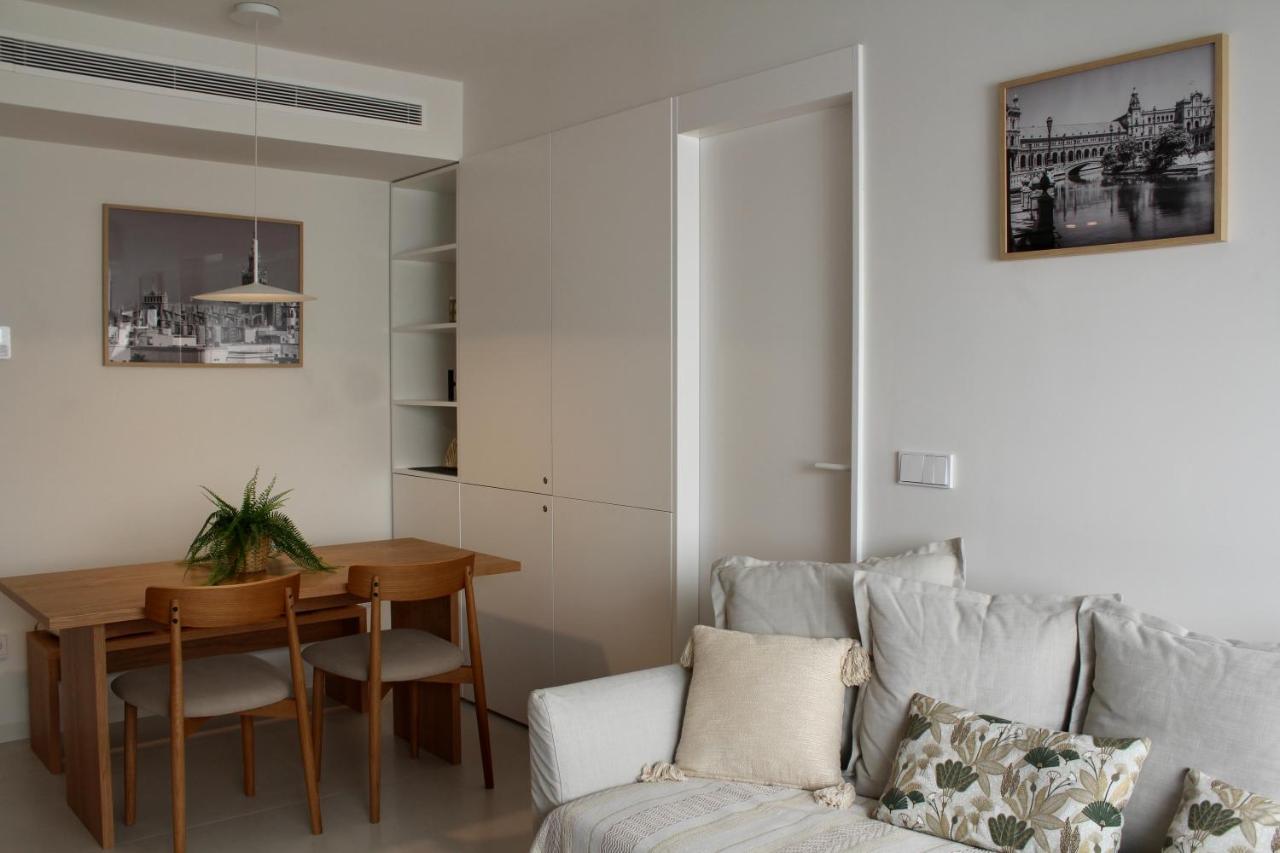 Wish Suite San Bartolome De Sevilla Dış mekan fotoğraf