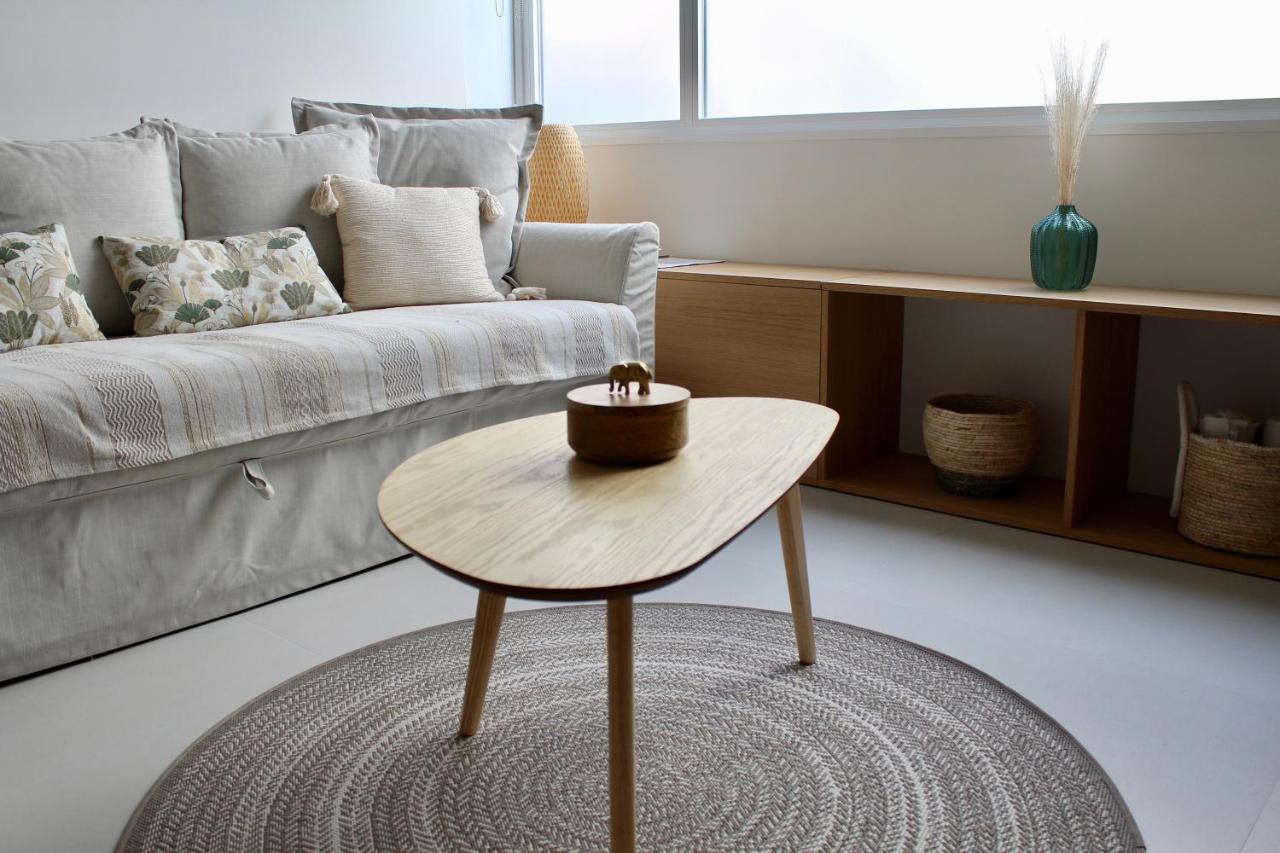 Wish Suite San Bartolome De Sevilla Dış mekan fotoğraf