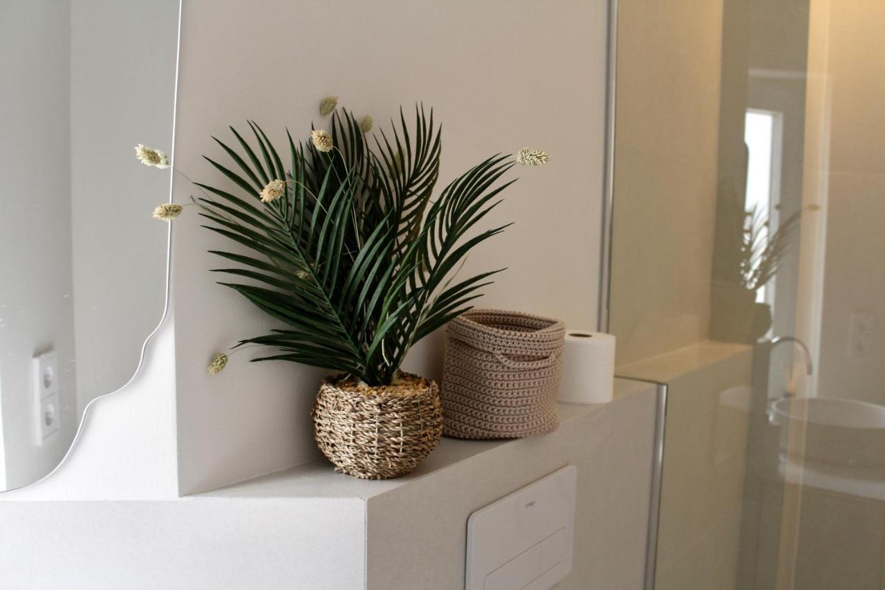 Wish Suite San Bartolome De Sevilla Dış mekan fotoğraf