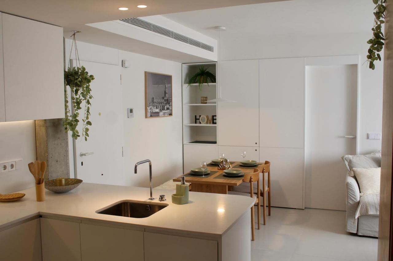 Wish Suite San Bartolome De Sevilla Dış mekan fotoğraf