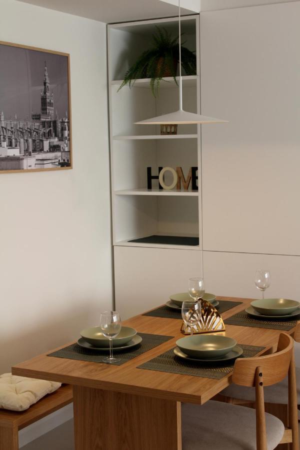 Wish Suite San Bartolome De Sevilla Dış mekan fotoğraf