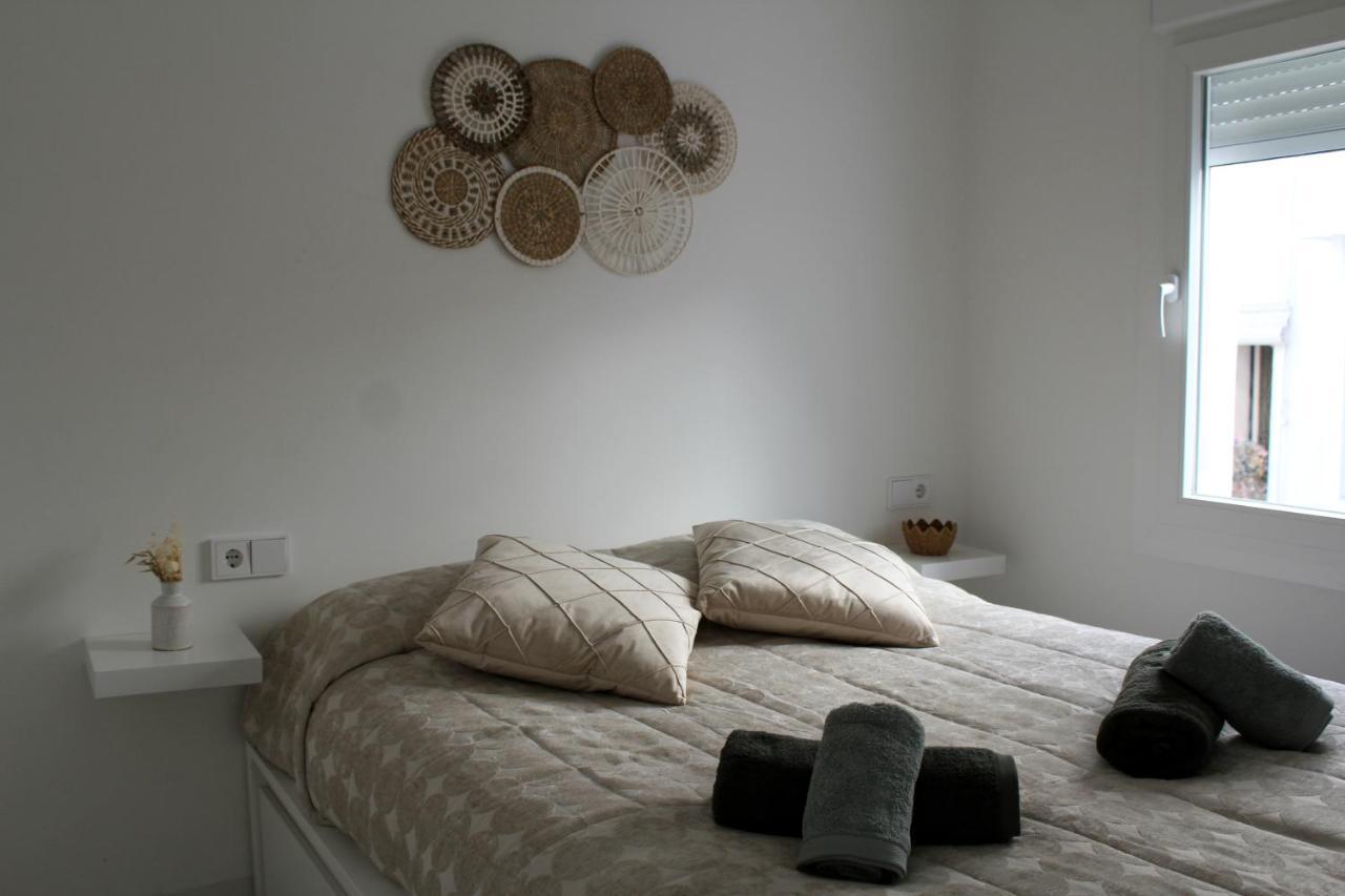 Wish Suite San Bartolome De Sevilla Dış mekan fotoğraf