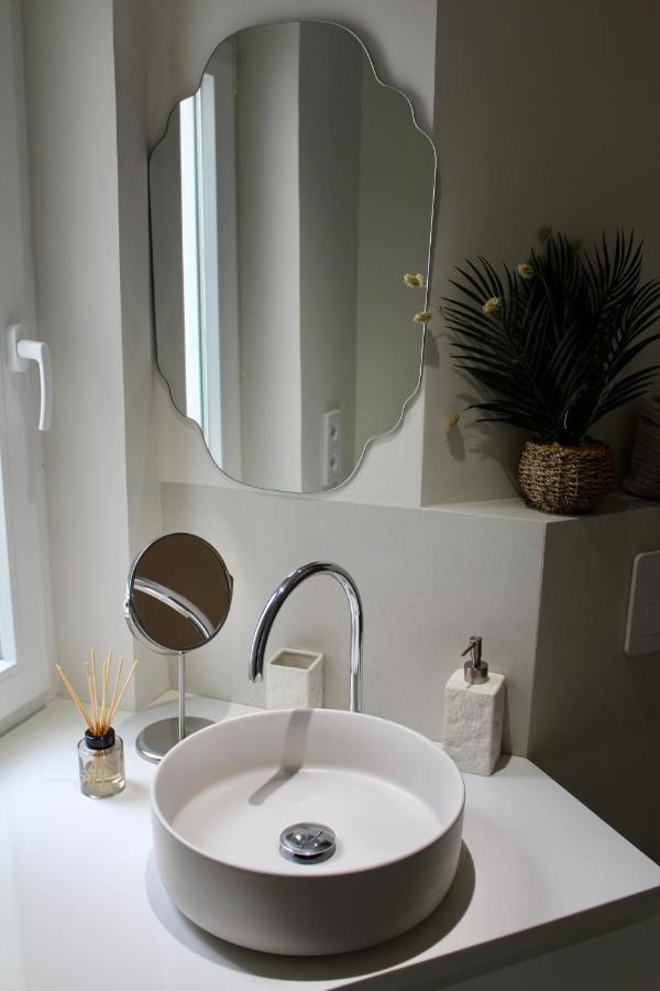 Wish Suite San Bartolome De Sevilla Dış mekan fotoğraf