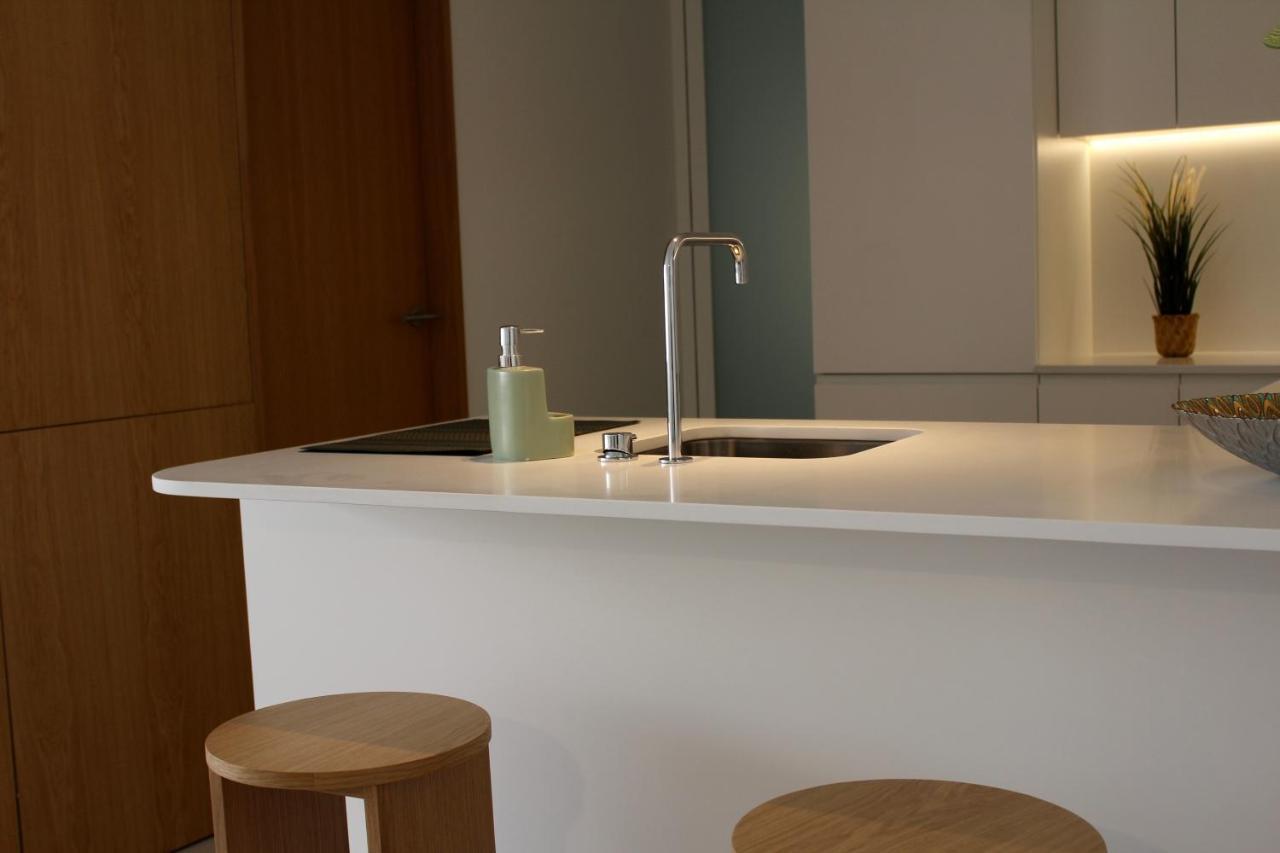 Wish Suite San Bartolome De Sevilla Dış mekan fotoğraf