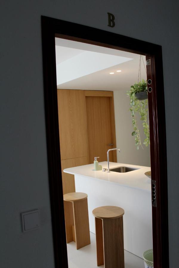 Wish Suite San Bartolome De Sevilla Dış mekan fotoğraf